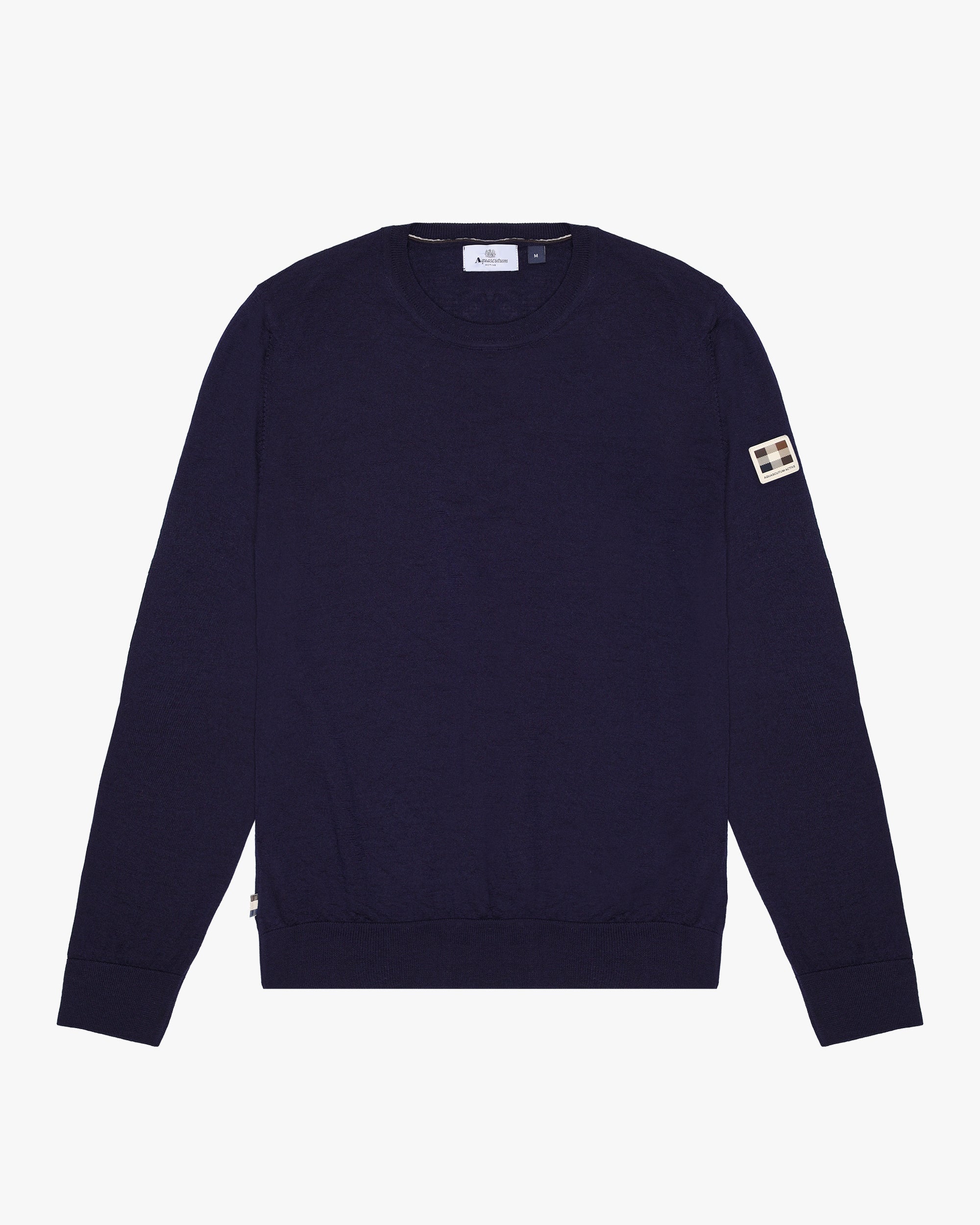 MERINO WOOL ACTIVE PATCH