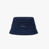 COTTON BUCKET HAT
