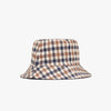 COTTON BUCKET HAT