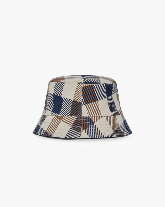 COTTON BUCKET HAT
