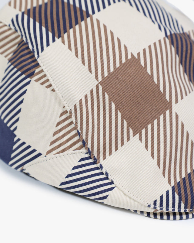Aquascutum Active COTTON FLAT HAT