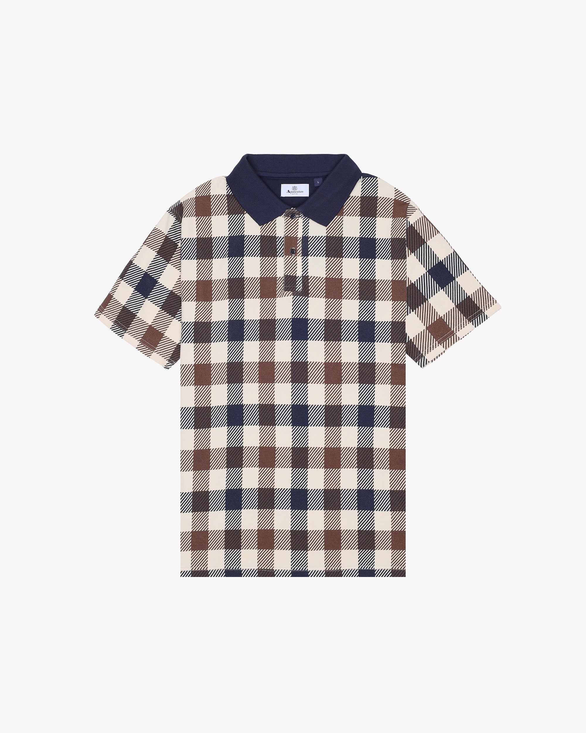 MACRO ICONIC POLO