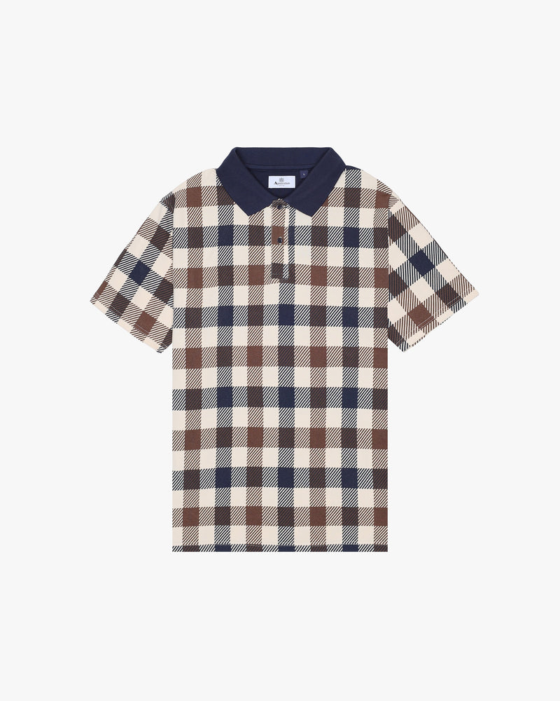 MACRO ICONIC POLO