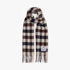 WOOL ICONIC SCARF