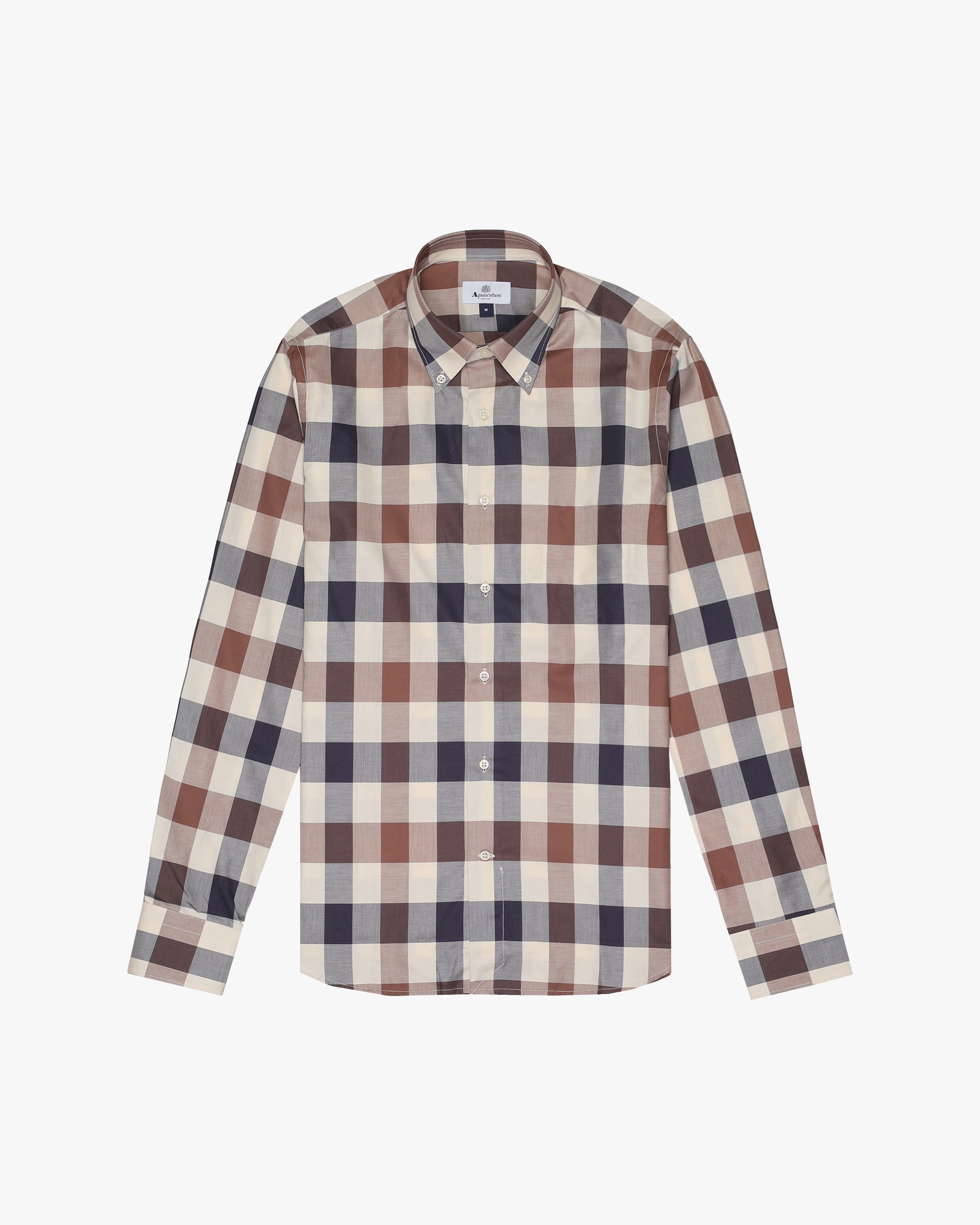 MACRO ICONIC SHIRT