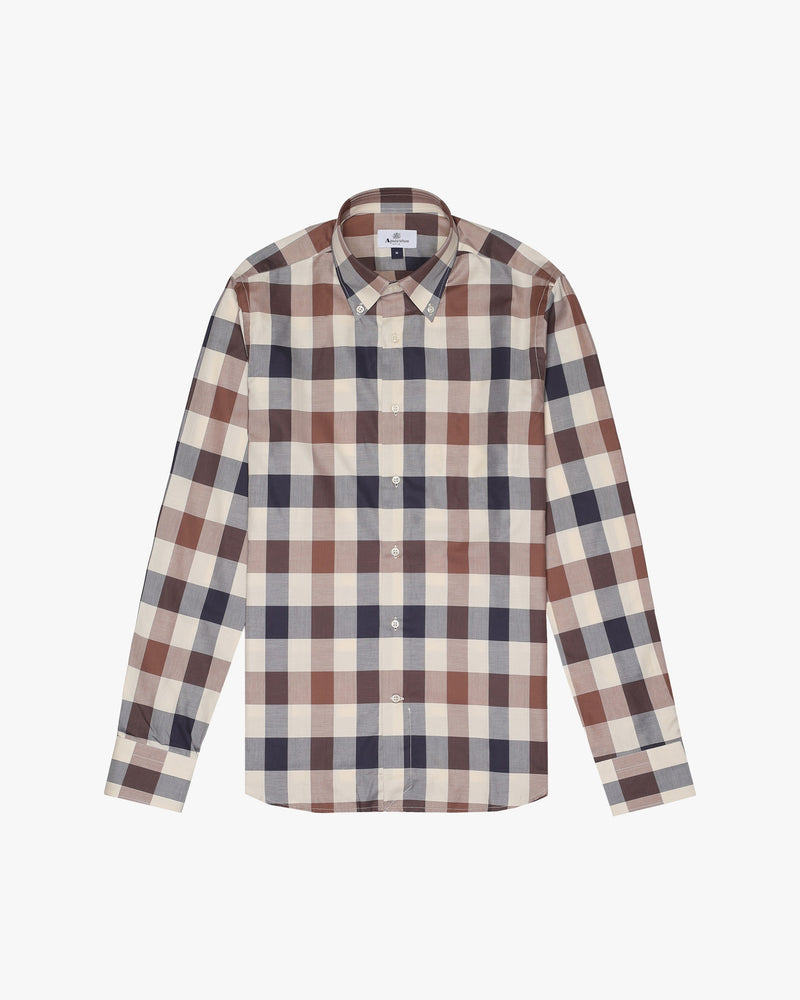 MACRO ICONIC SHIRT