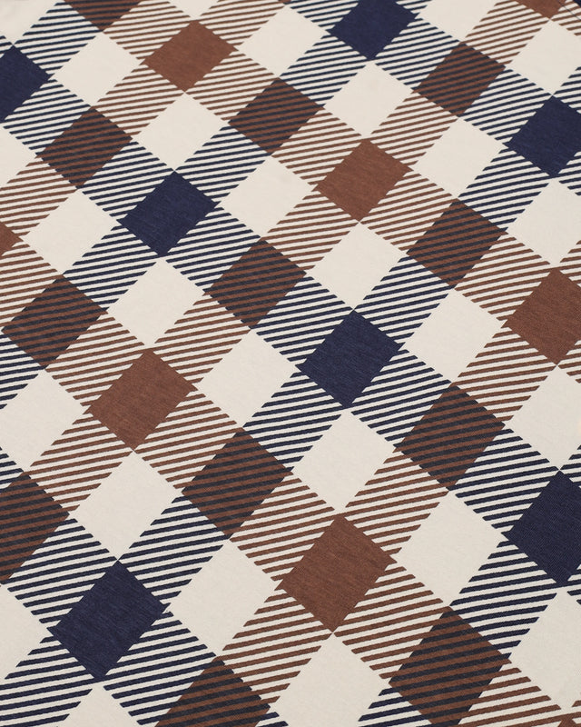 MACRO ICONIC FRONT  T-SHIRT