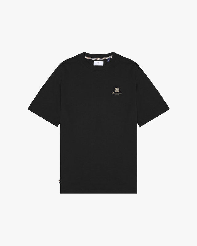 SMALL LOGO T-SHIRT