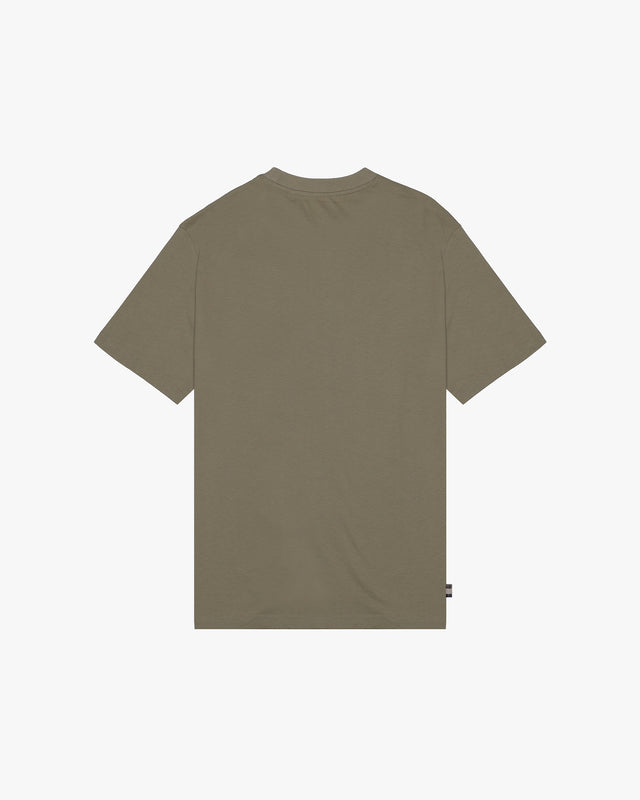 SMALL LOGO T-SHIRT