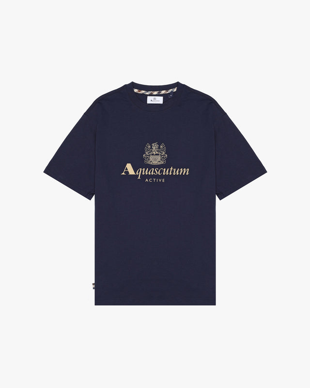 BIG LOGO T-SHIRT