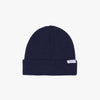 SIDE LABEL BEANIE
