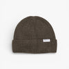 SIDE LABEL BEANIE