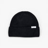 SIDE LABEL BEANIE