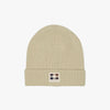RUBBER PATCH BEANIE