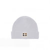 RUBBER PATCH BEANIE
