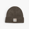 RUBBER PATCH BEANIE