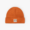 RUBBER PATCH BEANIE