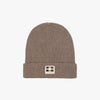 RUBBER PATCH BEANIE