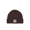 RUBBER PATCH BEANIE