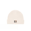 RUBBER PATCH BEANIE