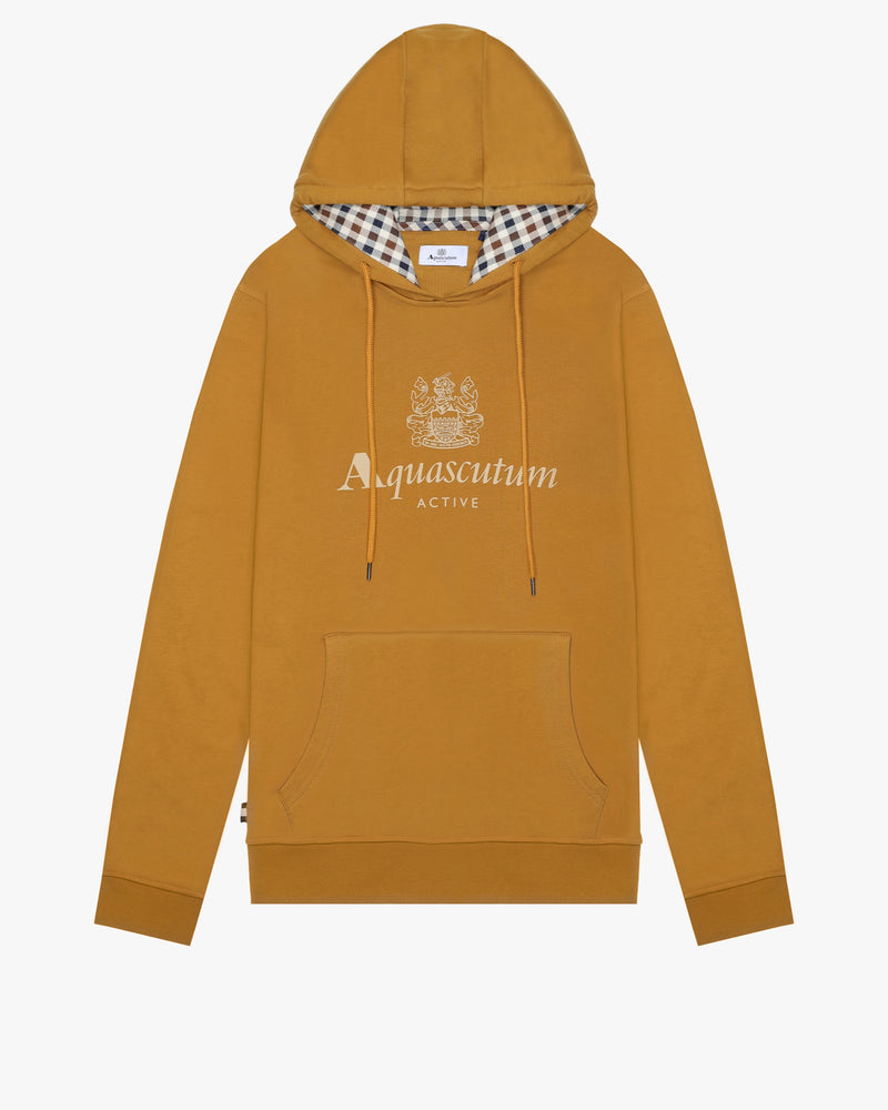 BIG LOGO HOODIE