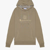BIG LOGO HOODIE