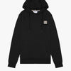 BADGE HOODIE