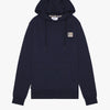 BADGE HOODIE