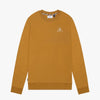 SMALL LOGO CREWNECK