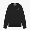 SMALL LOGO CREWNECK