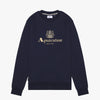 BIG LOGO CREWNECK