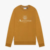 BIG LOGO CREWNECK