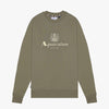 BIG LOGO CREWNECK