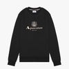 BIG LOGO CREWNECK