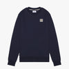 BADGE CREWNECK