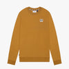 BADGE CREWNECK