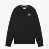 BADGE CREWNECK