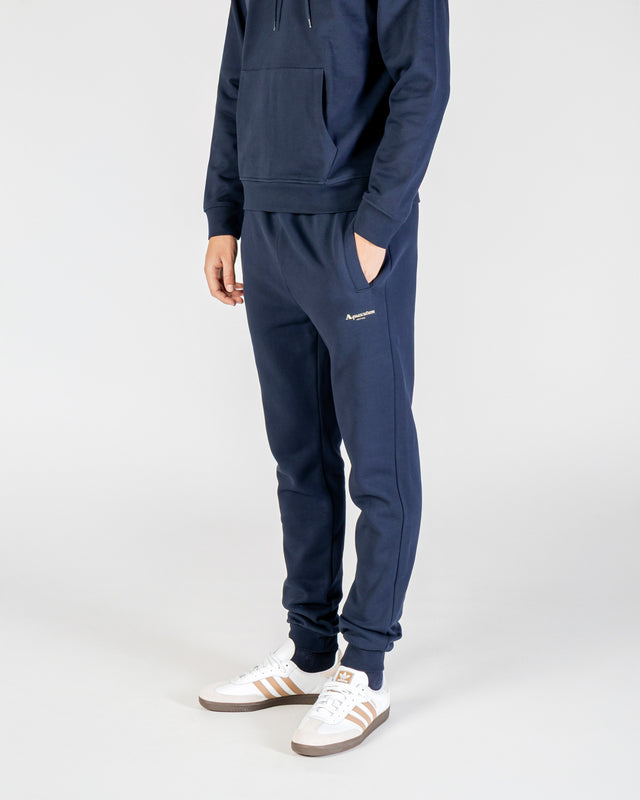 SMALL LOGO TRACKPANT