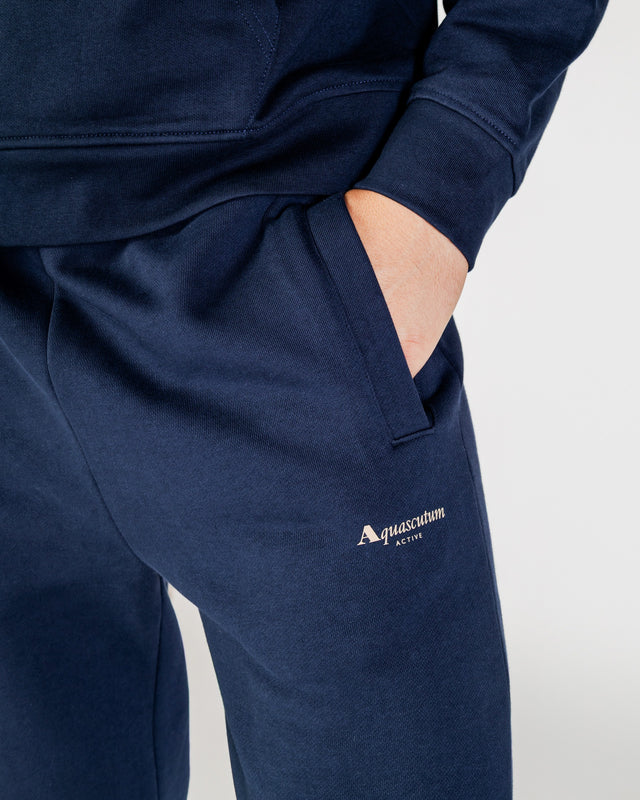 SMALL LOGO TRACKPANT