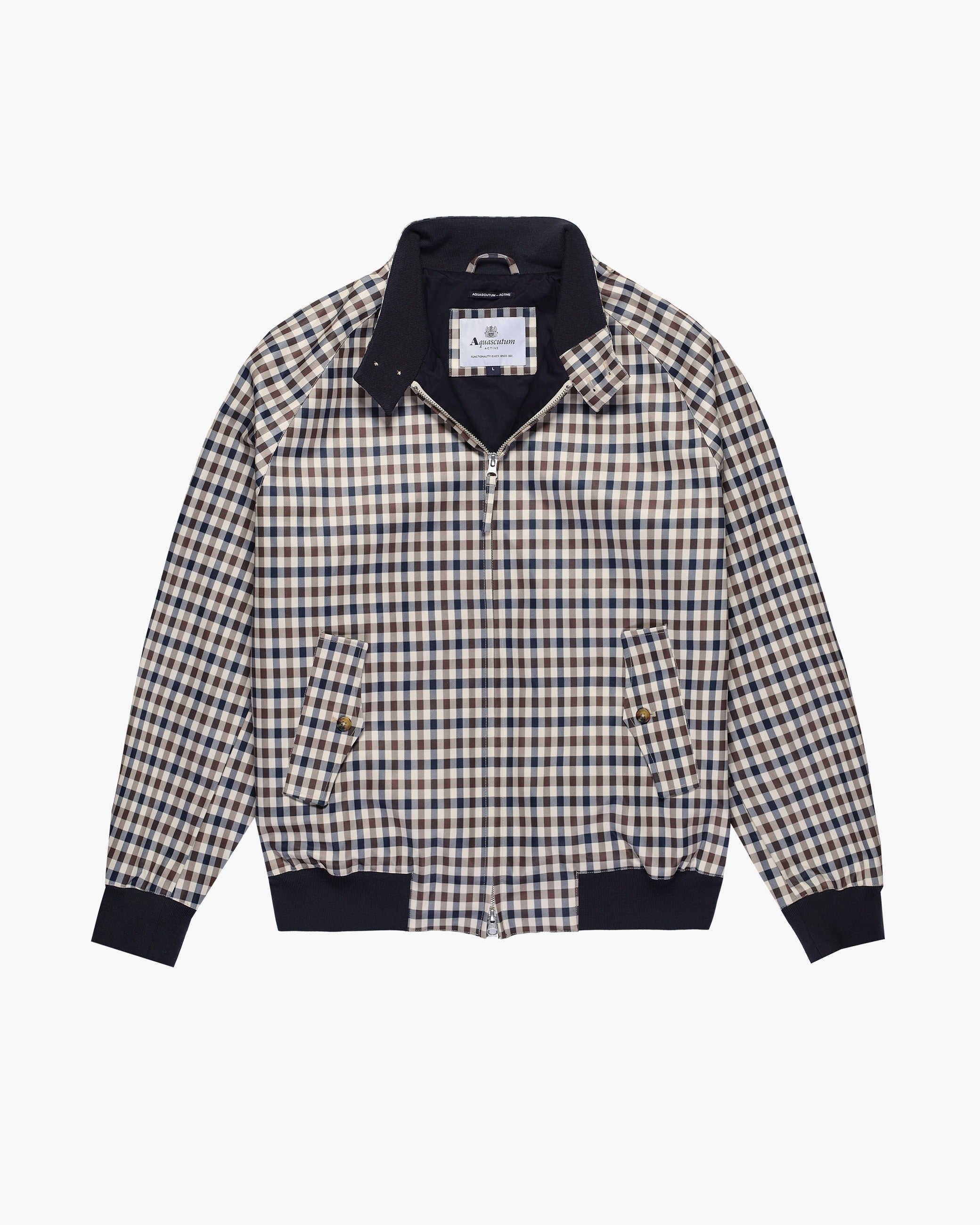 Jackets – Aquascutum Active