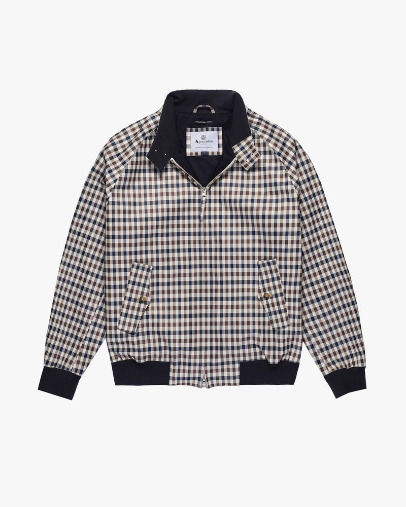 ARCHIVAL HARRINGTON
