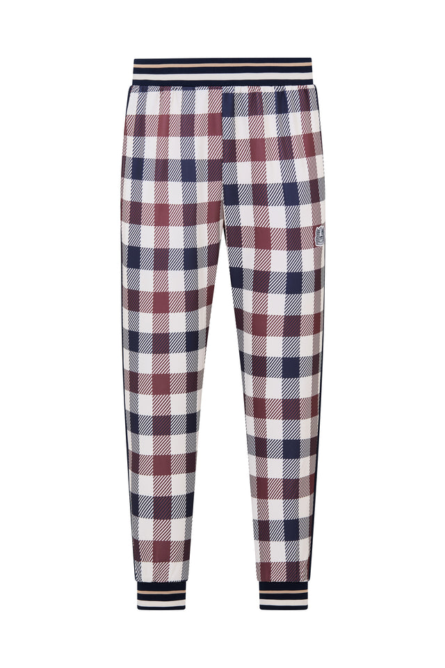 PERFORMANCE TRACK PANT