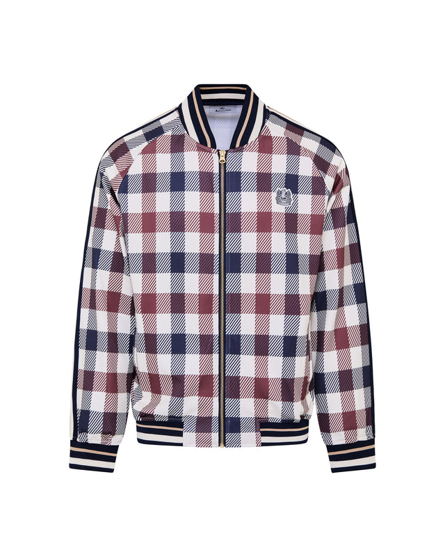 PERFORMANCE TRACK TOP