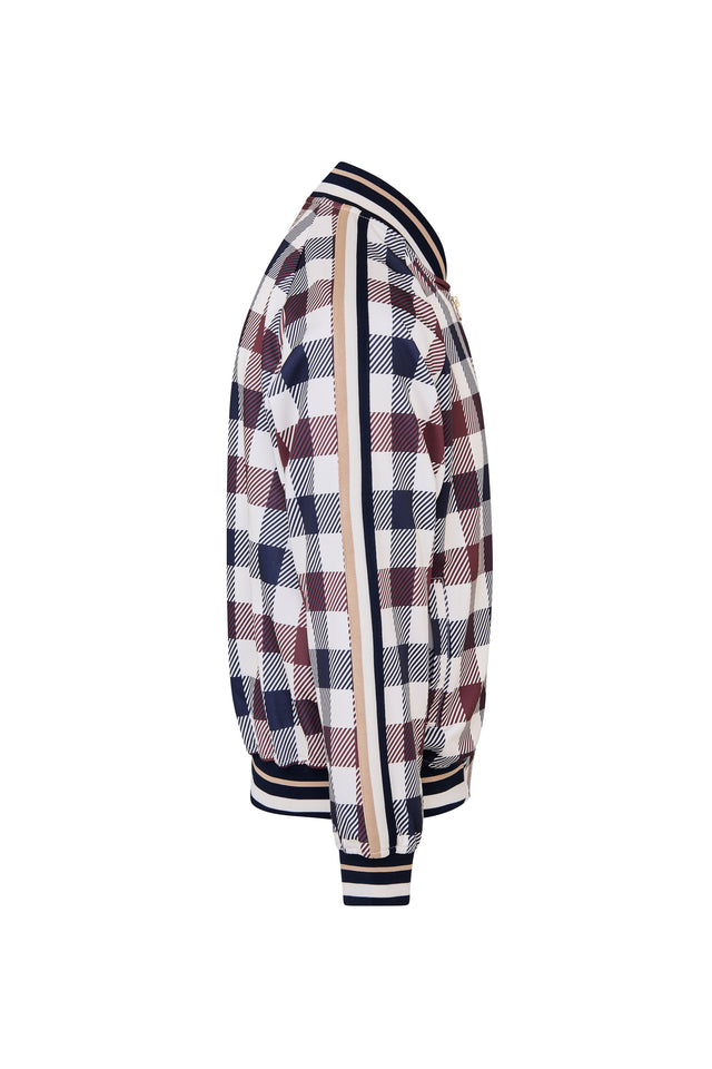 PERFORMANCE TRACK TOP