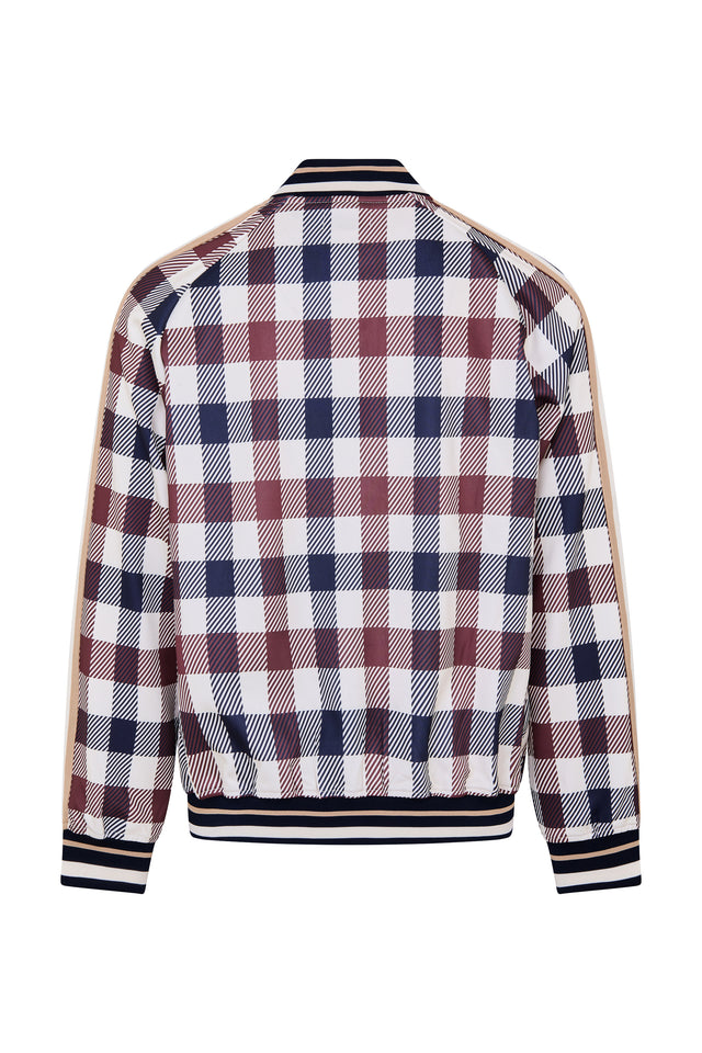 PERFORMANCE TRACK TOP