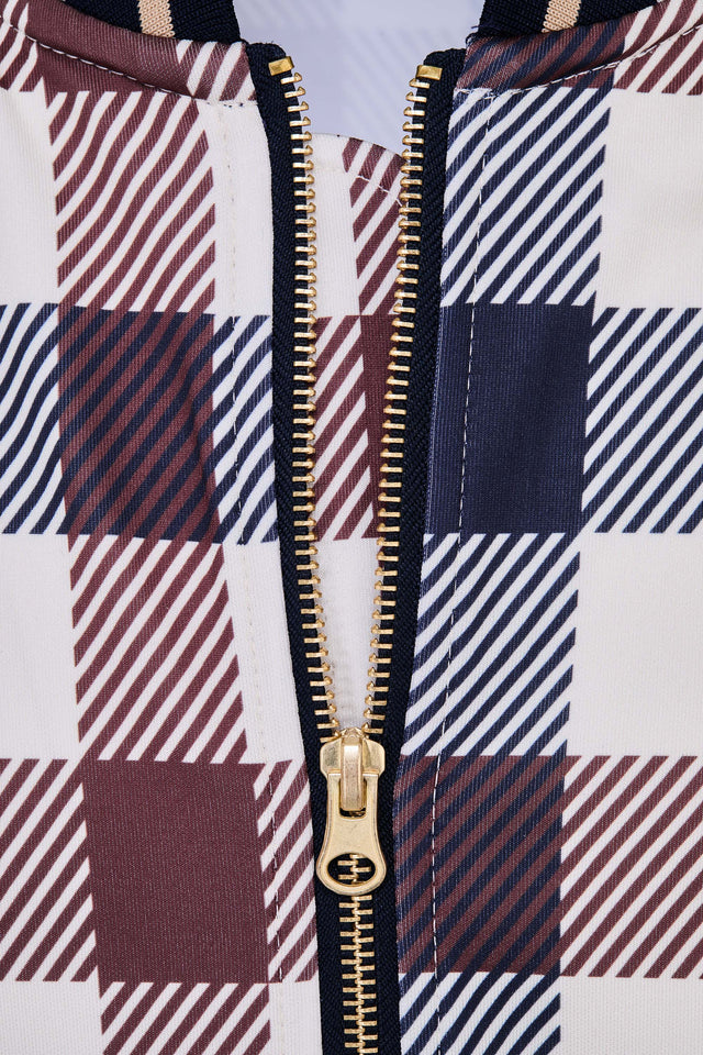 PERFORMANCE TRACK TOP