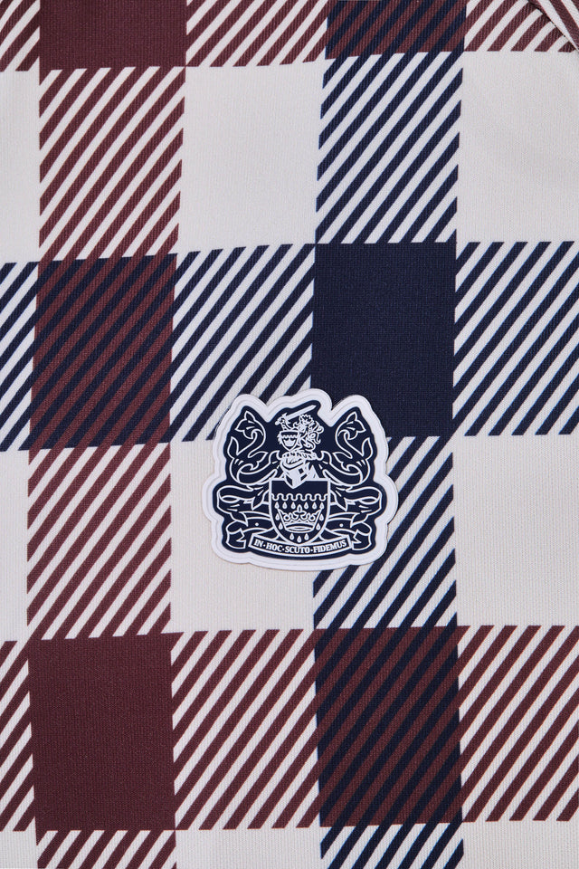 PERFORMANCE TRACK TOP