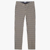 ICONIC CHINO PANT CLUB CHECK