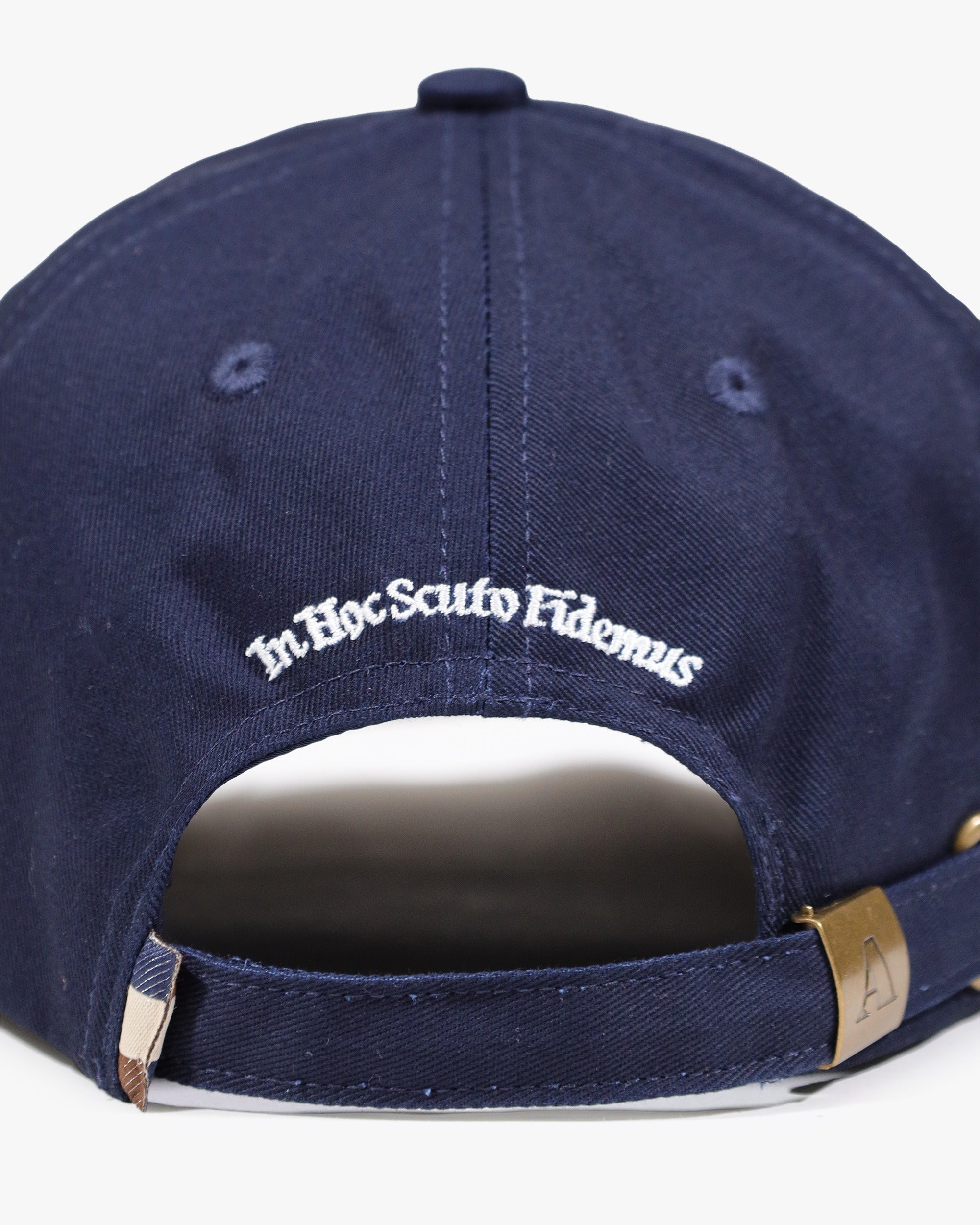 Aquascutum Active ICONIC SUNSHADE BASEBALL CAP