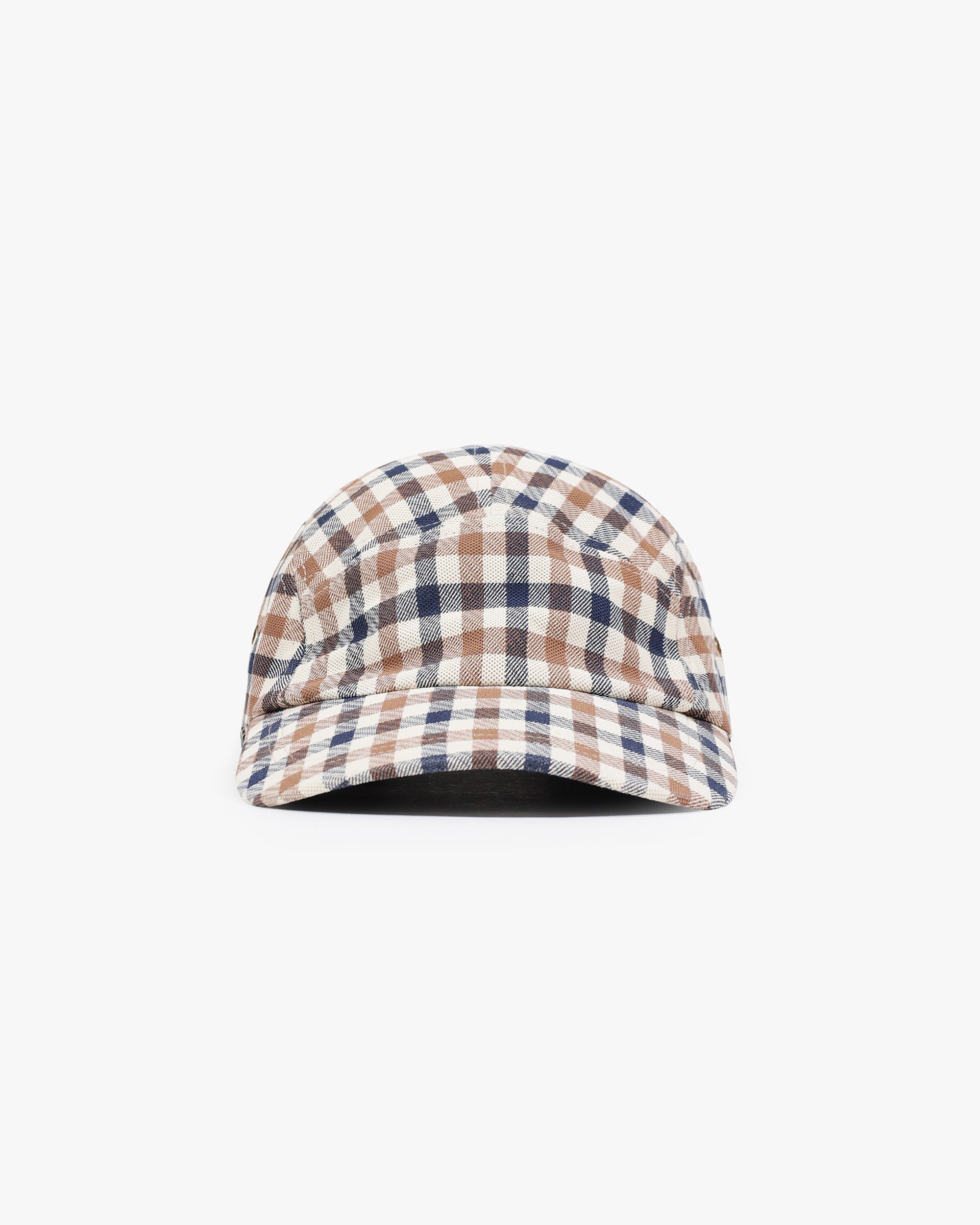 ICONIC FIVE PANELS BASEBALL CAP
